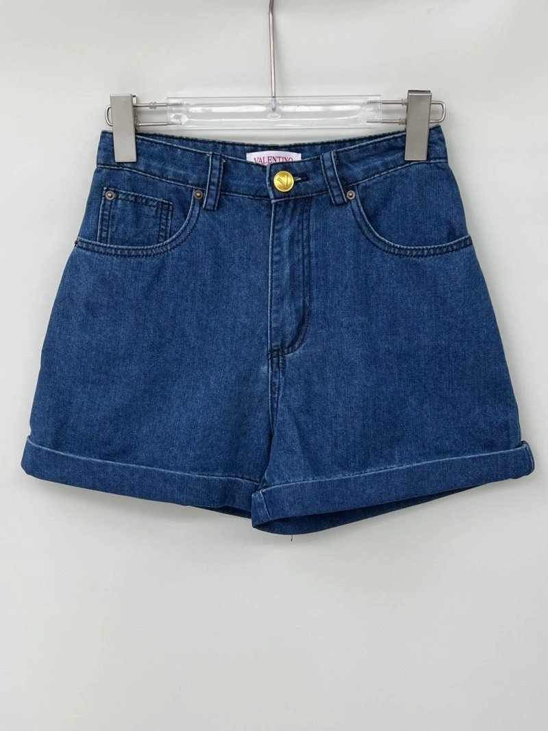 Unclassified Brand Short Pants Unisex 150467