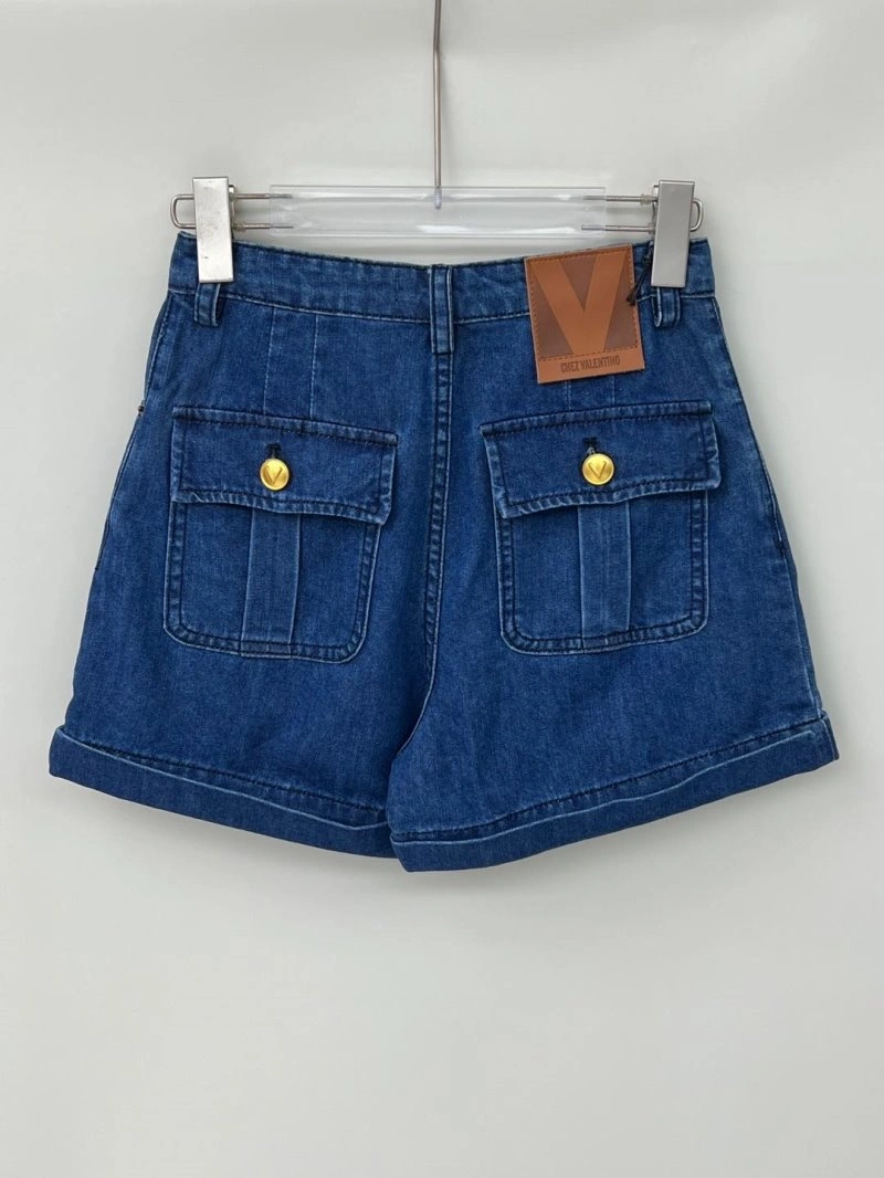 Unclassified Brand Short Pants Unisex 150467