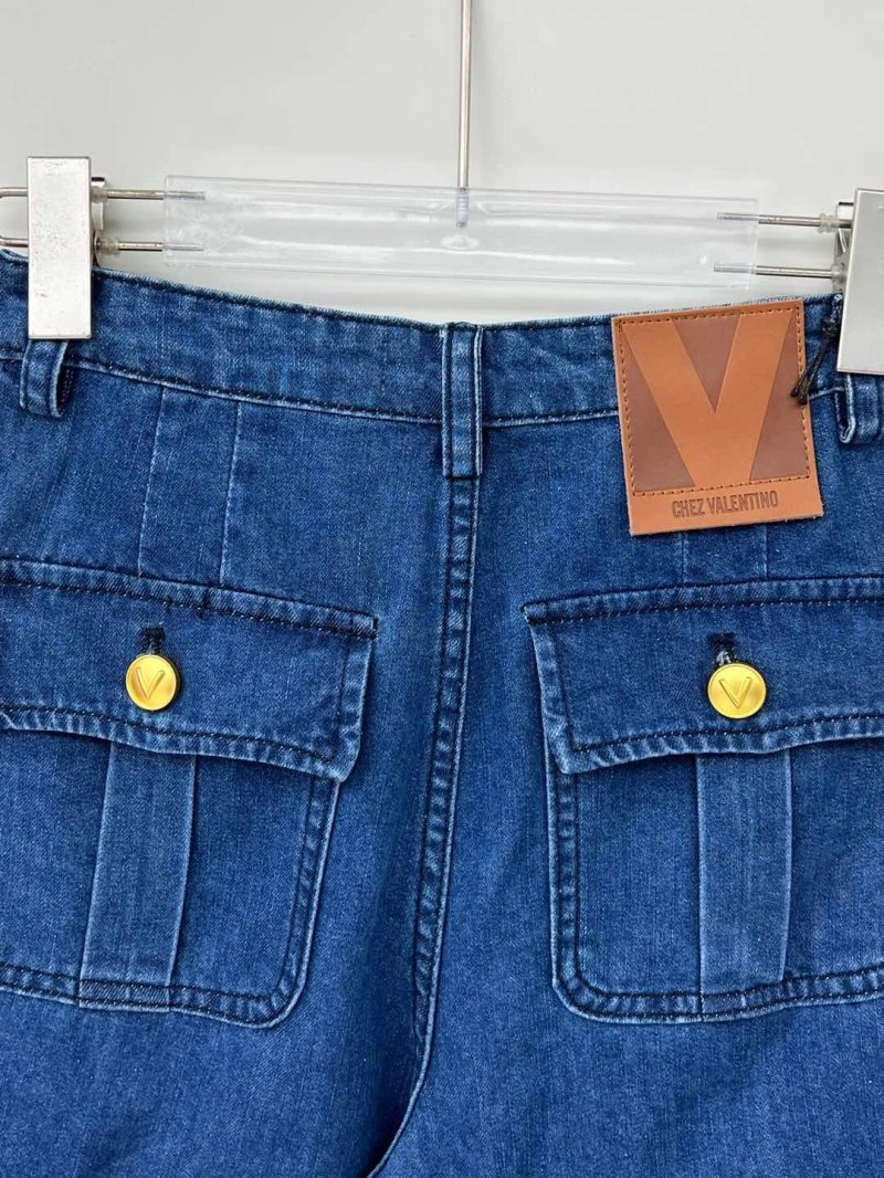 Unclassified Brand Short Pants Unisex 150467
