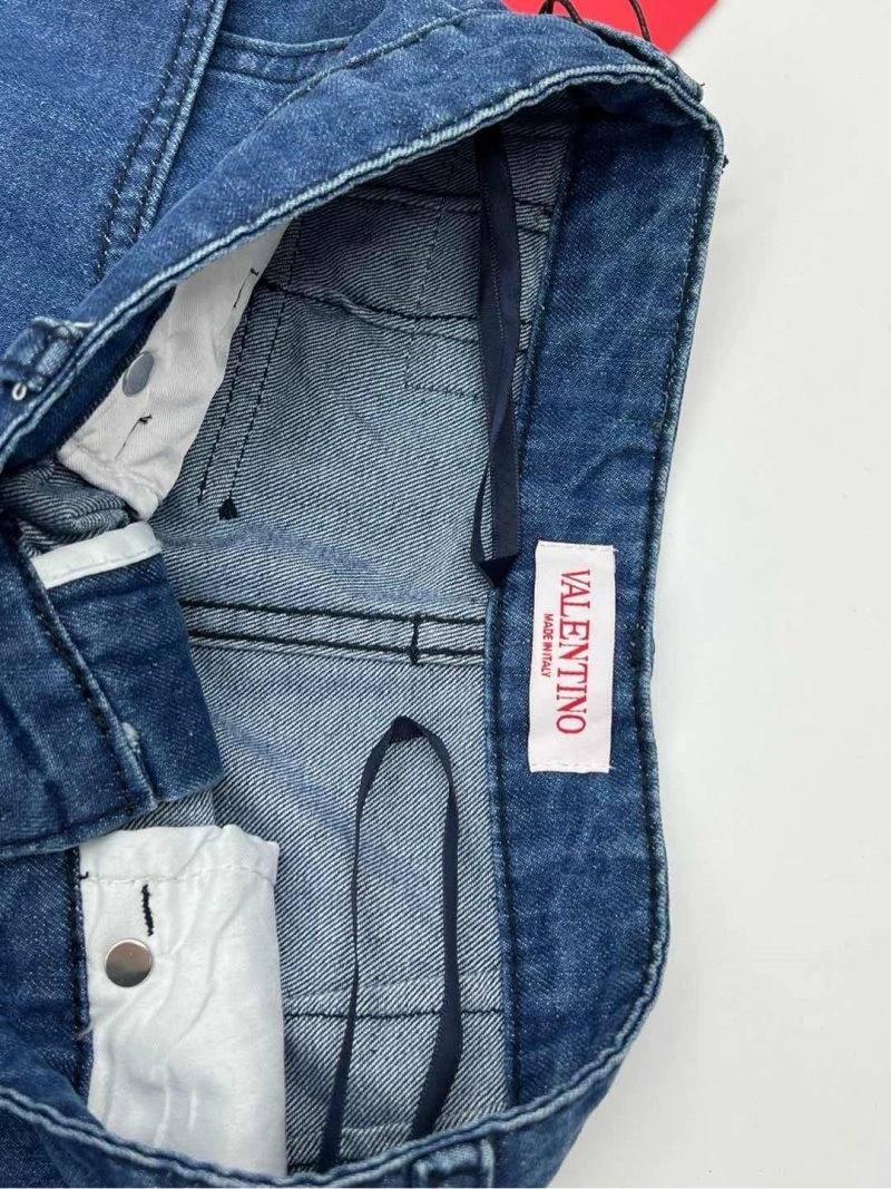 Unclassified Brand Short Pants Unisex 150467