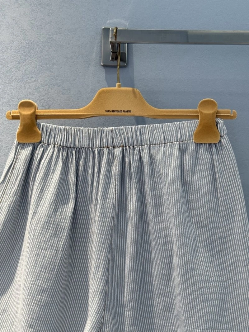 Classic Unclassified Brand Short Pants 150459