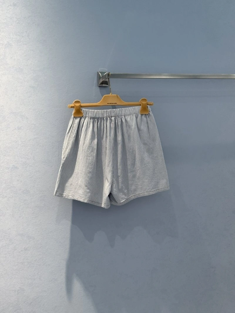 Classic Unclassified Brand Short Pants 150459