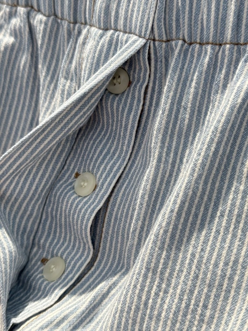 Classic Unclassified Brand Short Pants 150459