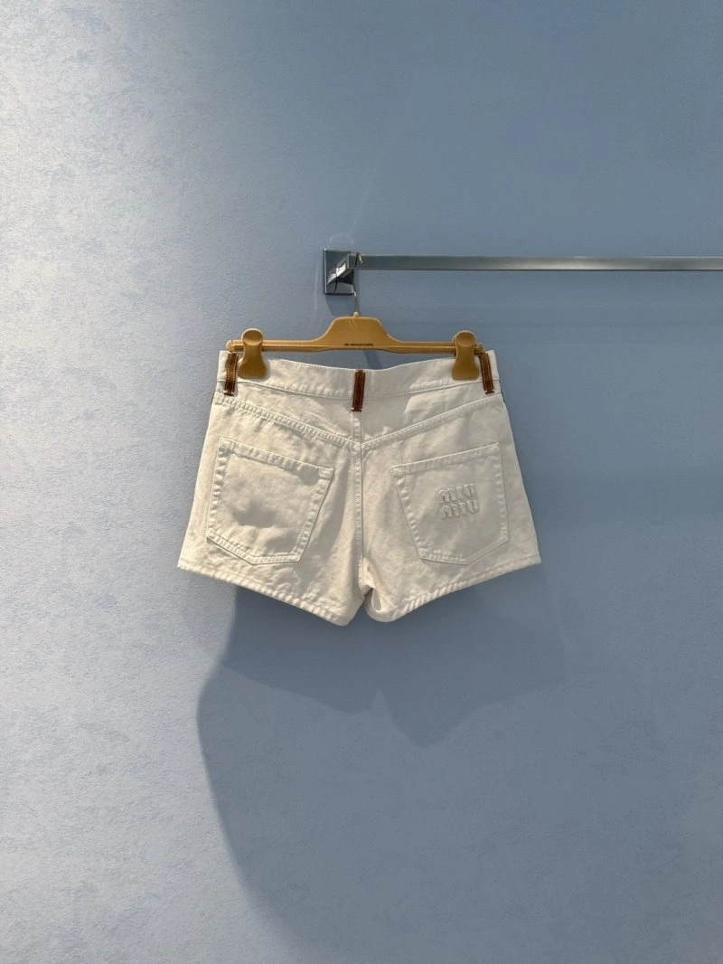 Unclassified Brand Short Pants Elegant 150436