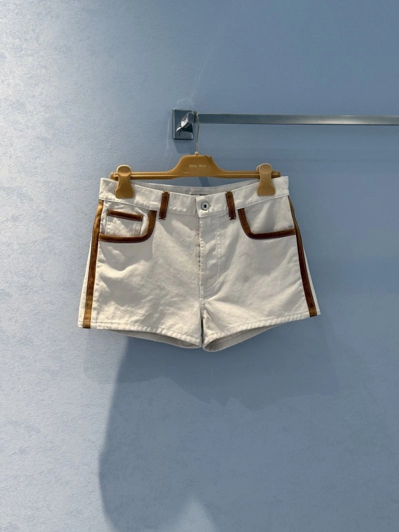 Unclassified Brand Short Pants Elegant 150436