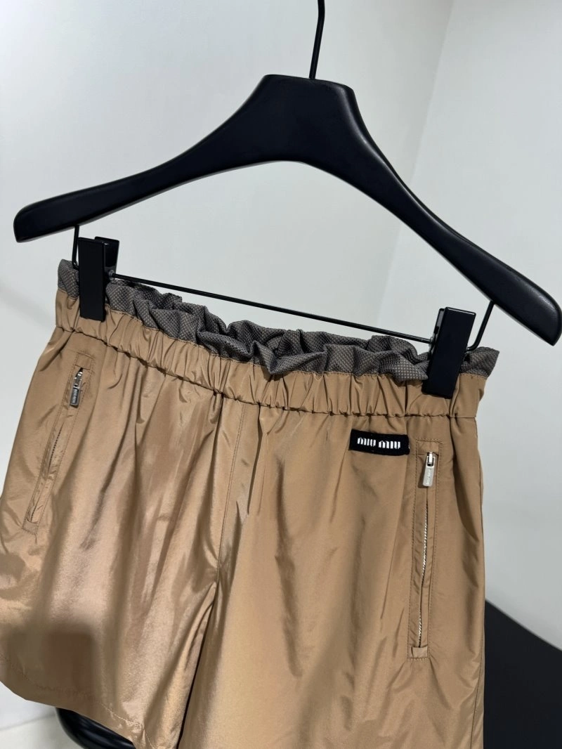 Unclassified Brand Short Pants TimelessDesign 150435