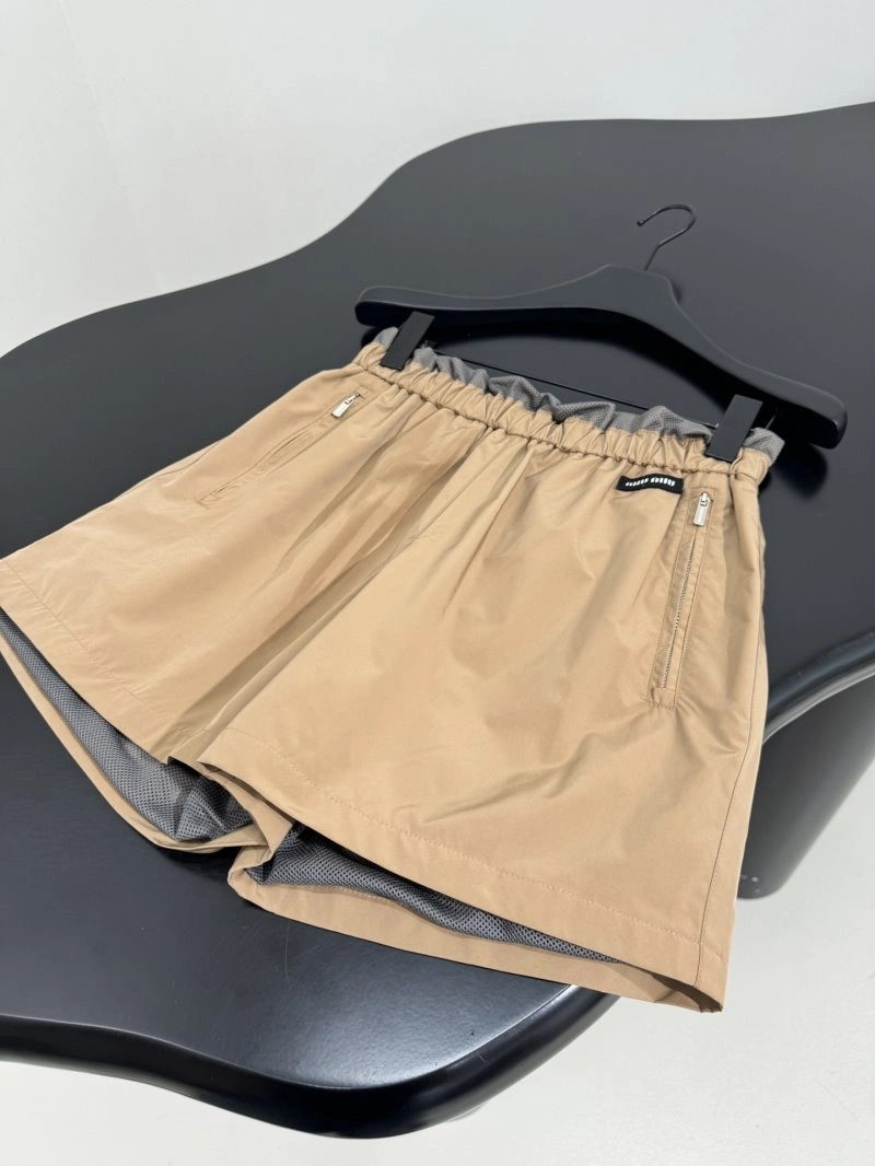 Unclassified Brand Short Pants TimelessDesign 150435
