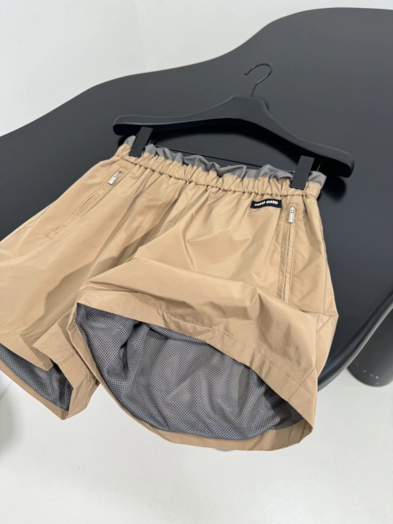Unclassified Brand Short Pants TimelessDesign 150435