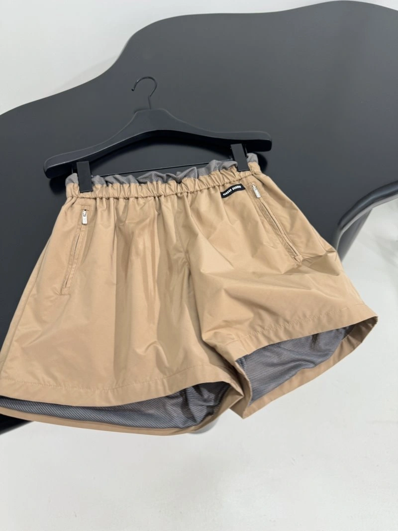 Unclassified Brand Short Pants TimelessDesign 150435