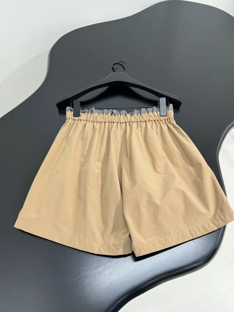 Unclassified Brand Short Pants TimelessDesign 150435