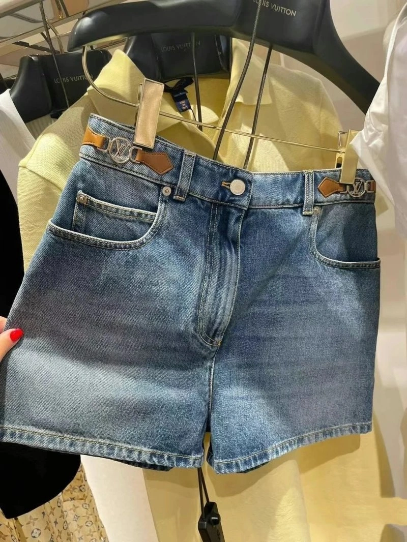 Unclassified Brand Short Pants Seasonal 150460
