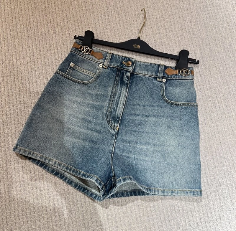 Unclassified Brand Short Pants Seasonal 150460