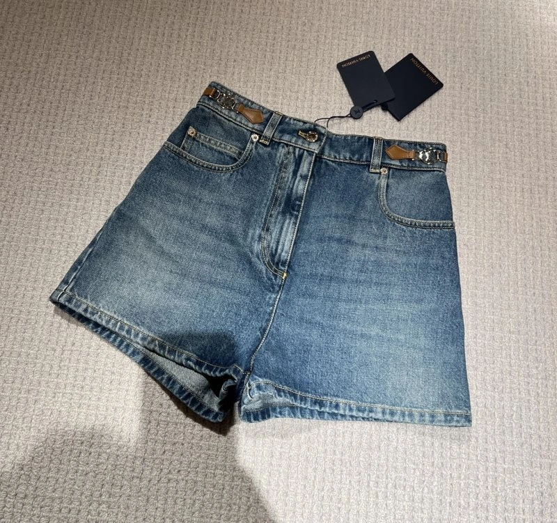 Unclassified Brand Short Pants Seasonal 150460