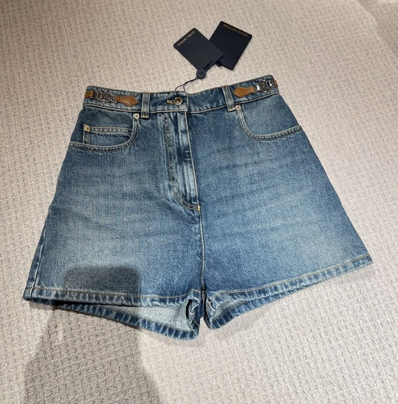 Unclassified Brand Short Pants Seasonal 150460