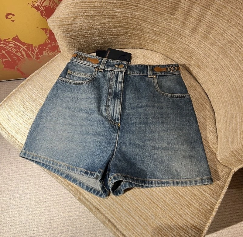 Unclassified Brand Short Pants Seasonal 150460