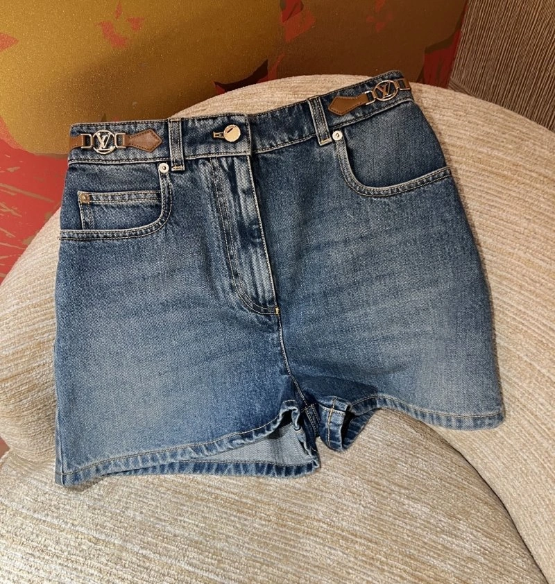 Unclassified Brand Short Pants Seasonal 150460