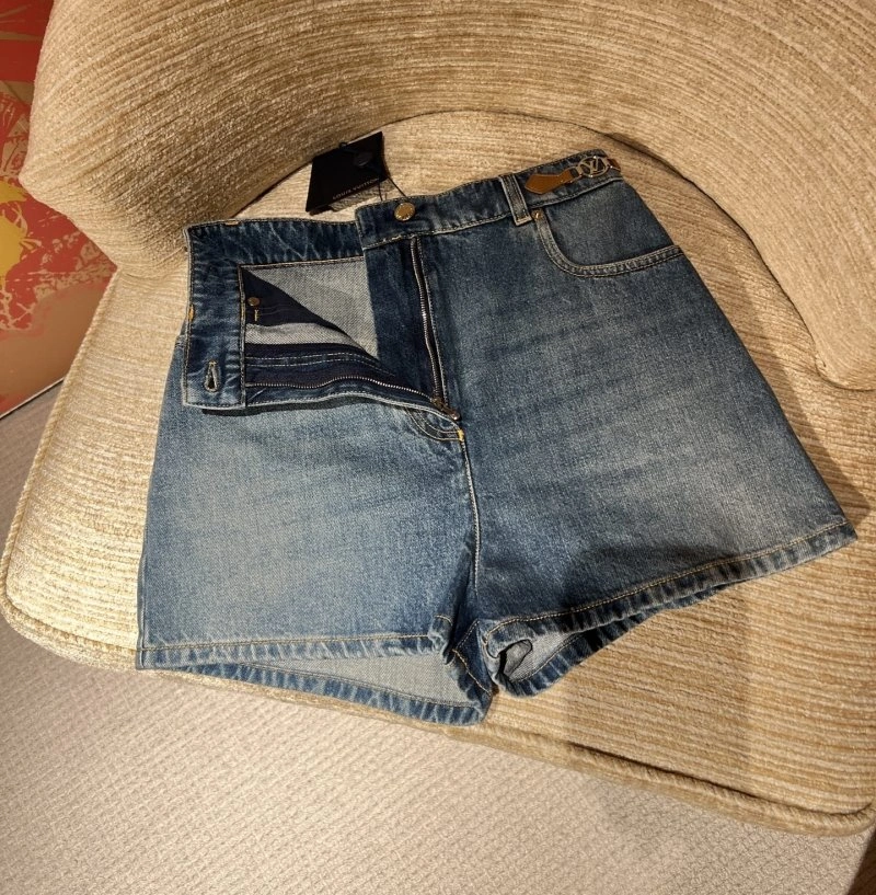 Unclassified Brand Short Pants Seasonal 150460