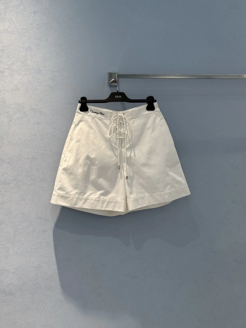 Unclassified Brand Short Pants Vibrant 150437