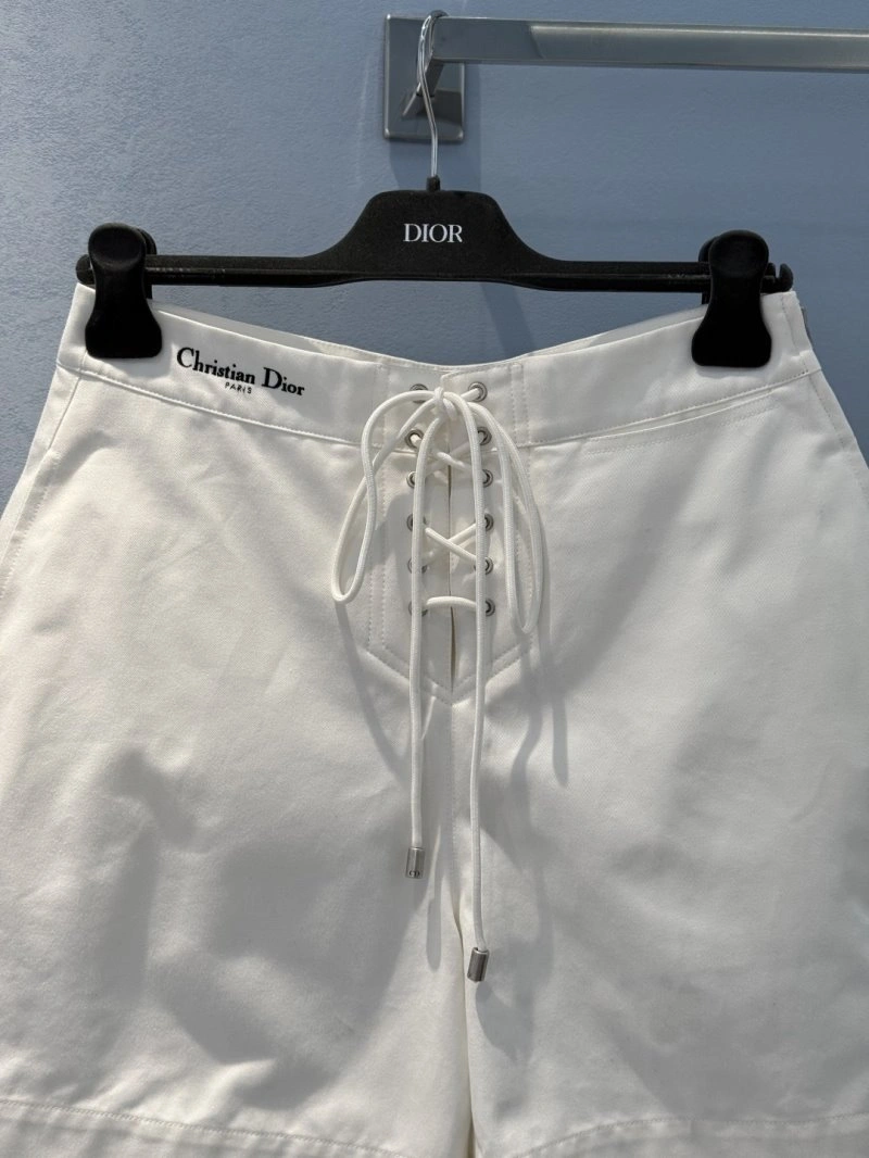 Unclassified Brand Short Pants Vibrant 150437