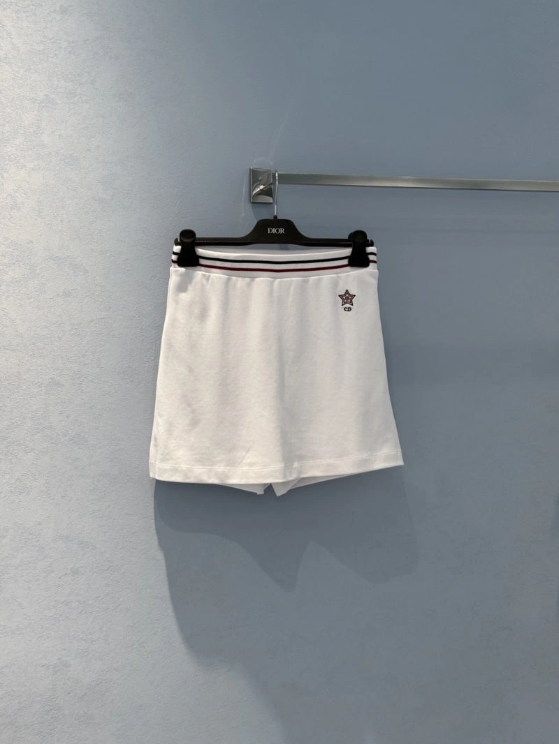 Unclassified Brand Short Pants OnTrend 150444