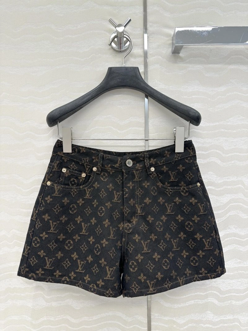 Sophisticated Unclassified Brand Short Pants 150434