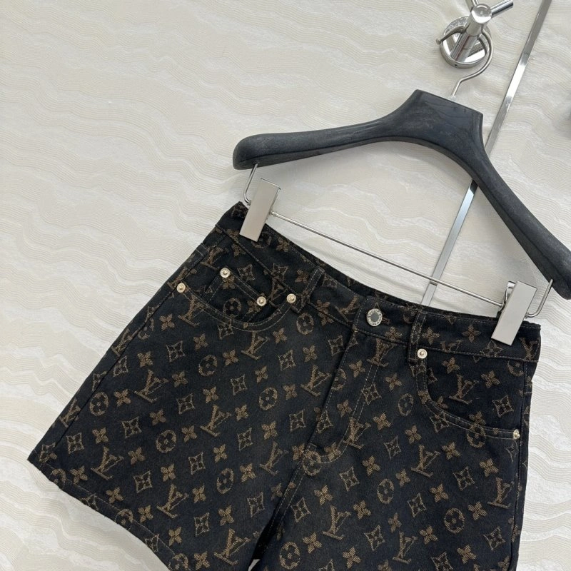 Sophisticated Unclassified Brand Short Pants 150434
