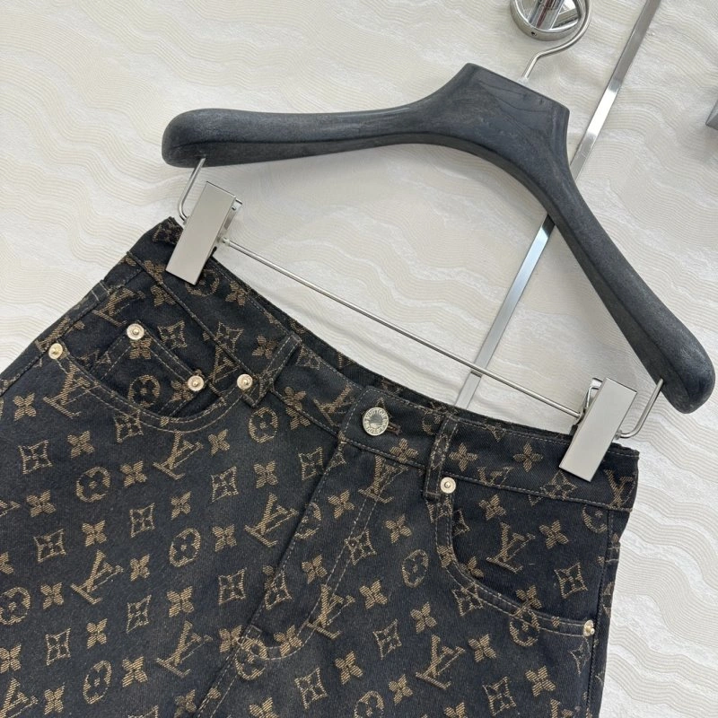 Sophisticated Unclassified Brand Short Pants 150434