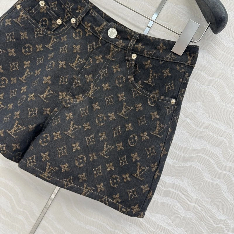 Sophisticated Unclassified Brand Short Pants 150434