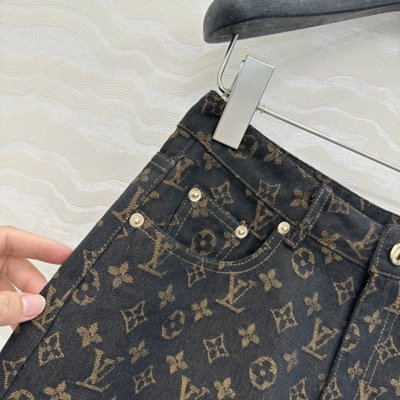 Sophisticated Unclassified Brand Short Pants 150434