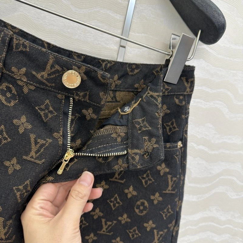Sophisticated Unclassified Brand Short Pants 150434