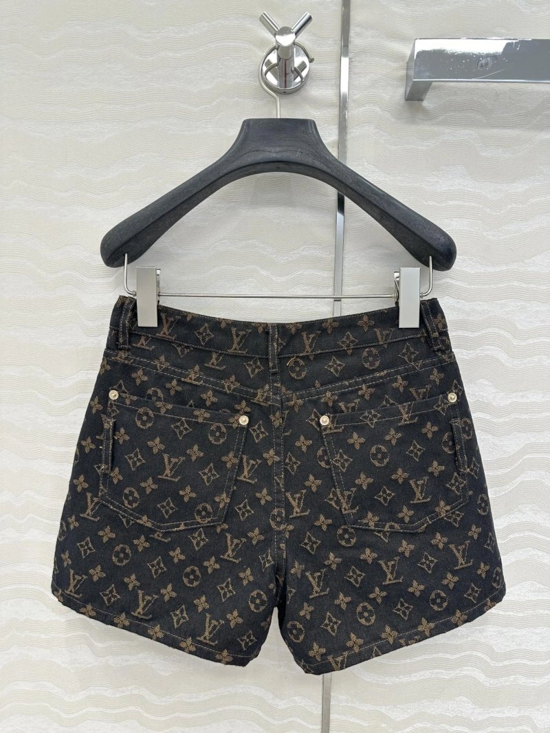 Sophisticated Unclassified Brand Short Pants 150434