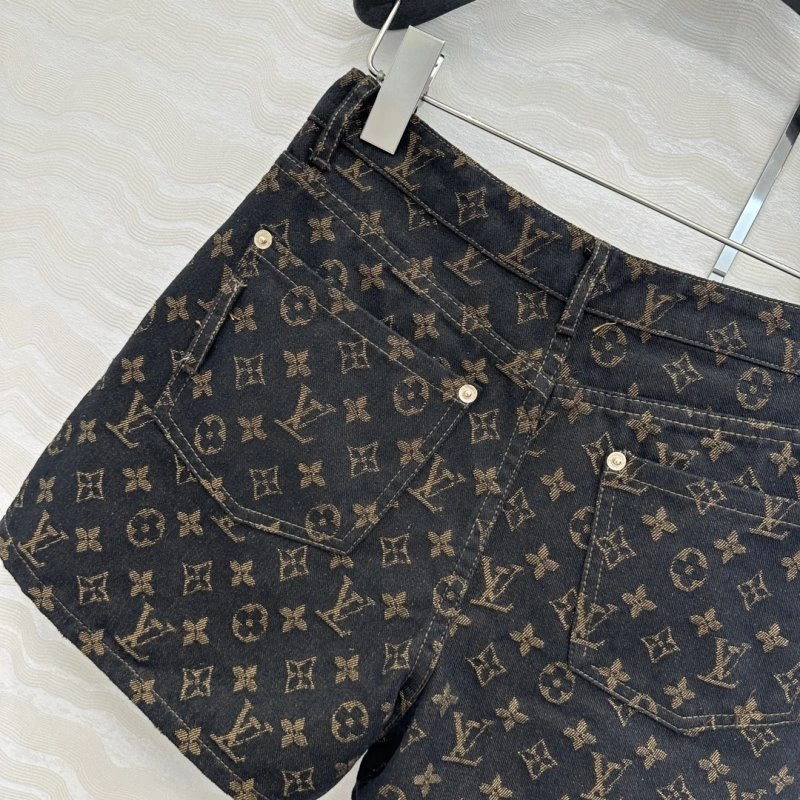 Sophisticated Unclassified Brand Short Pants 150434