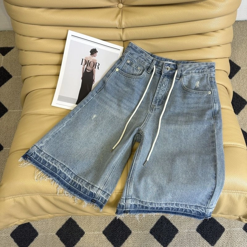 Unclassified Brand Short Pants NewStyle 150438