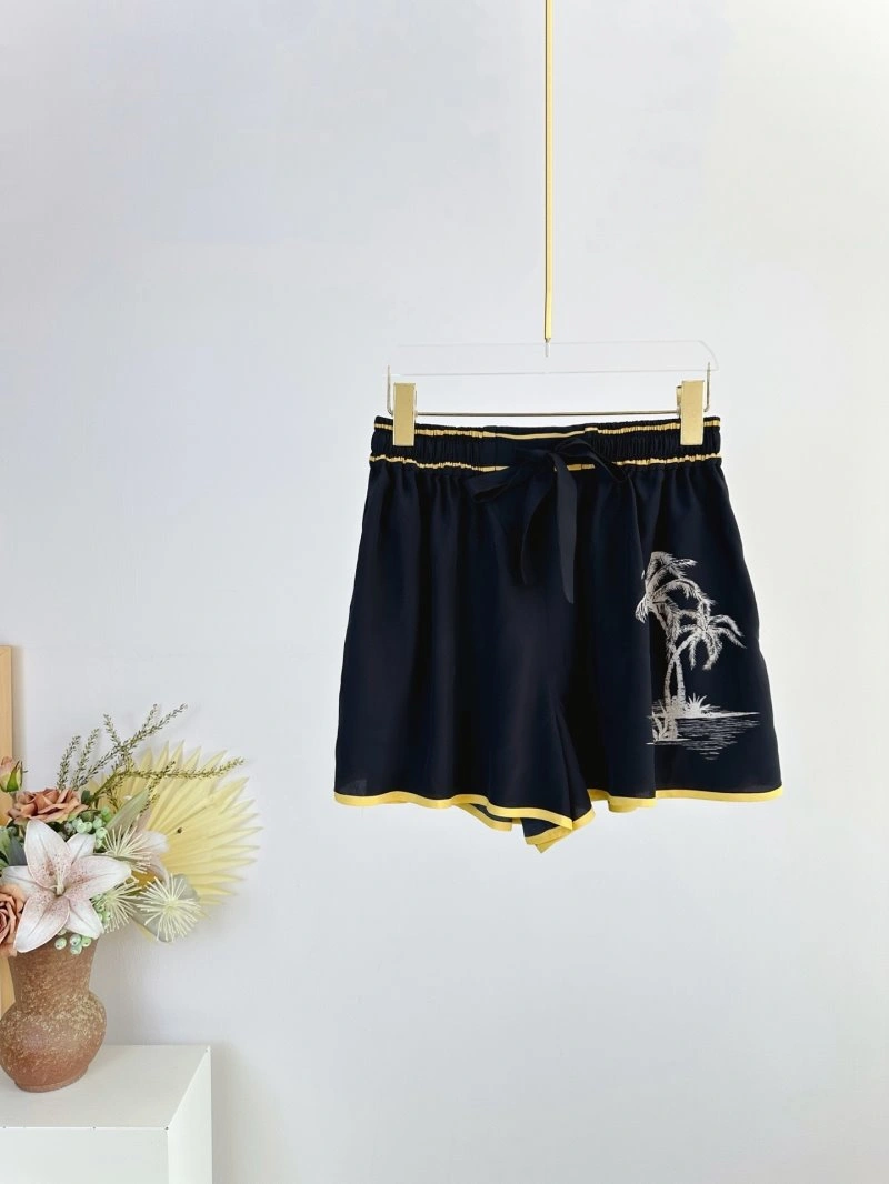 Unclassified Brand Short Pants Elegant 150433