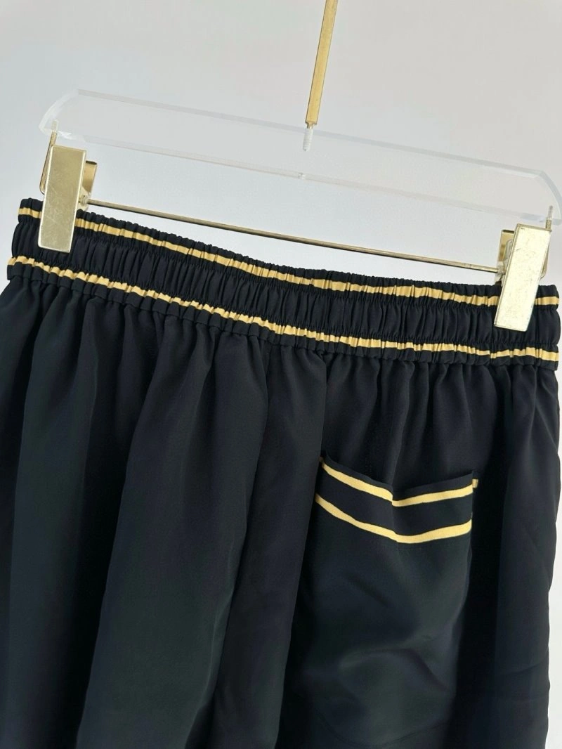 Unclassified Brand Short Pants Elegant 150433