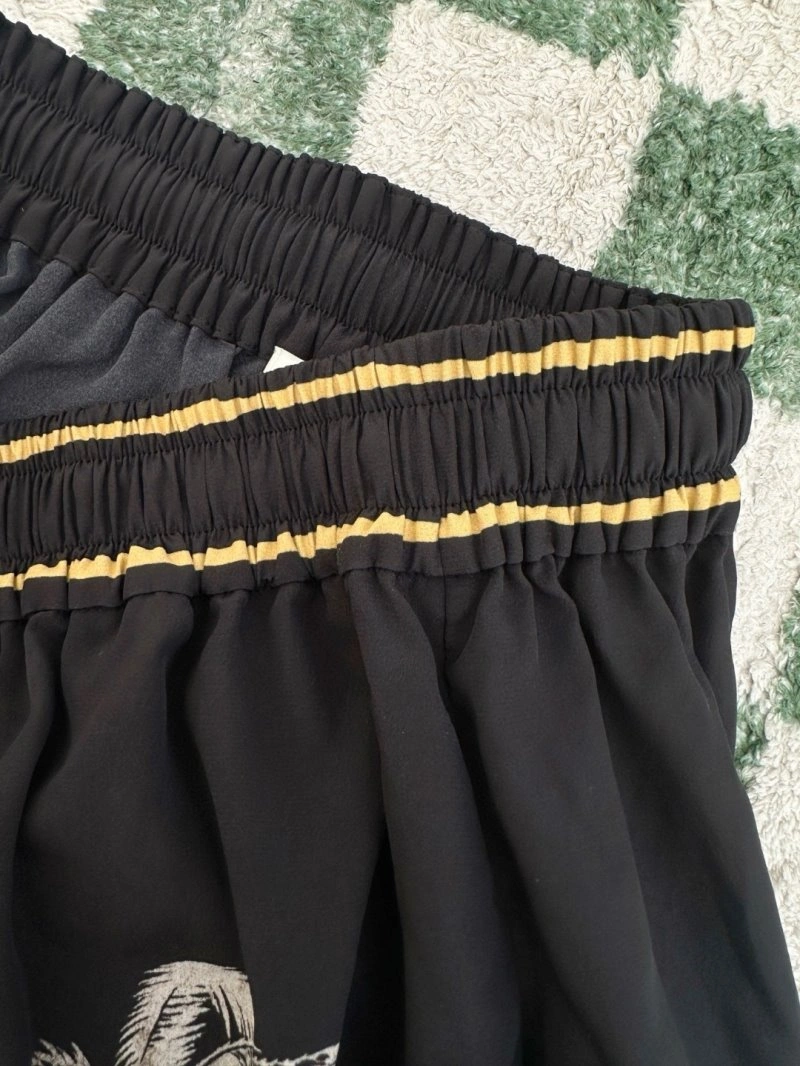 Unclassified Brand Short Pants Elegant 150433