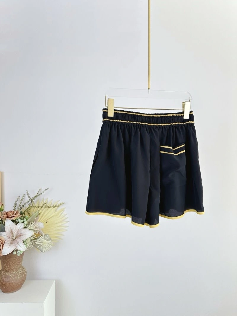 Unclassified Brand Short Pants Elegant 150433