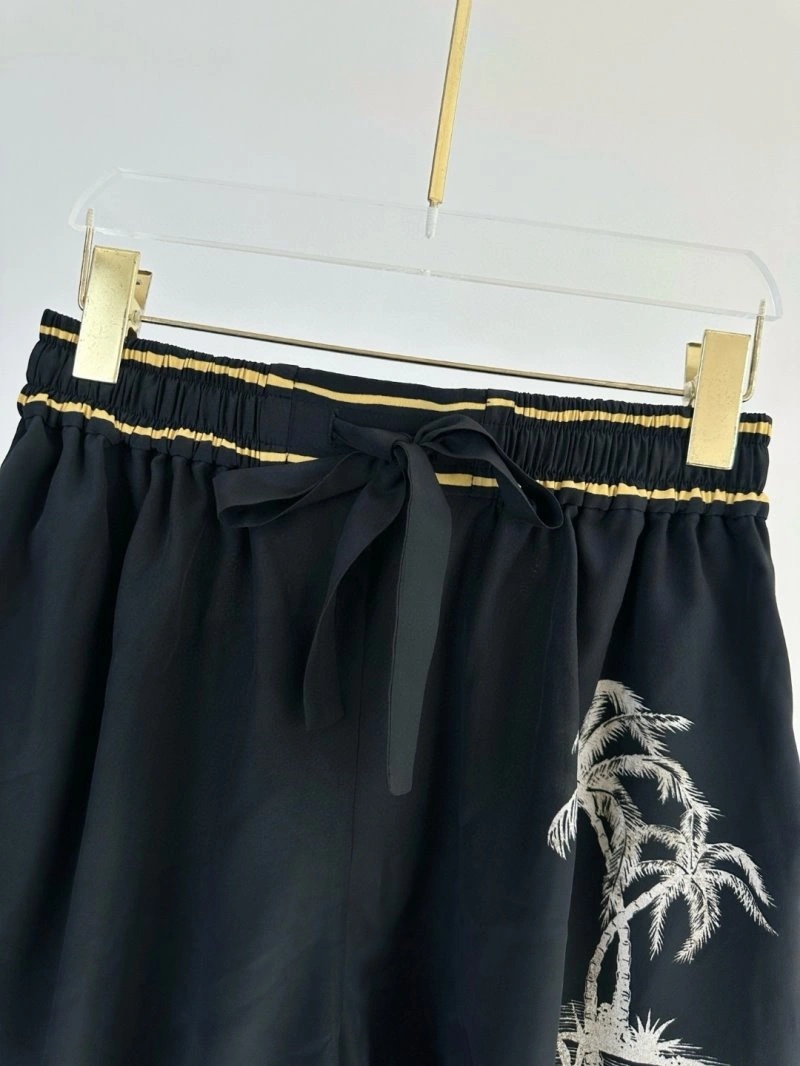 Unclassified Brand Short Pants Elegant 150433