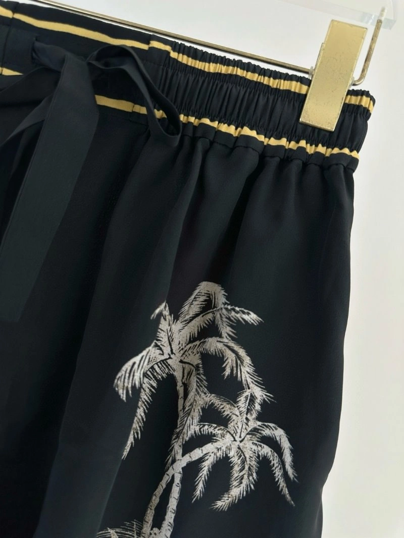 Unclassified Brand Short Pants Elegant 150433