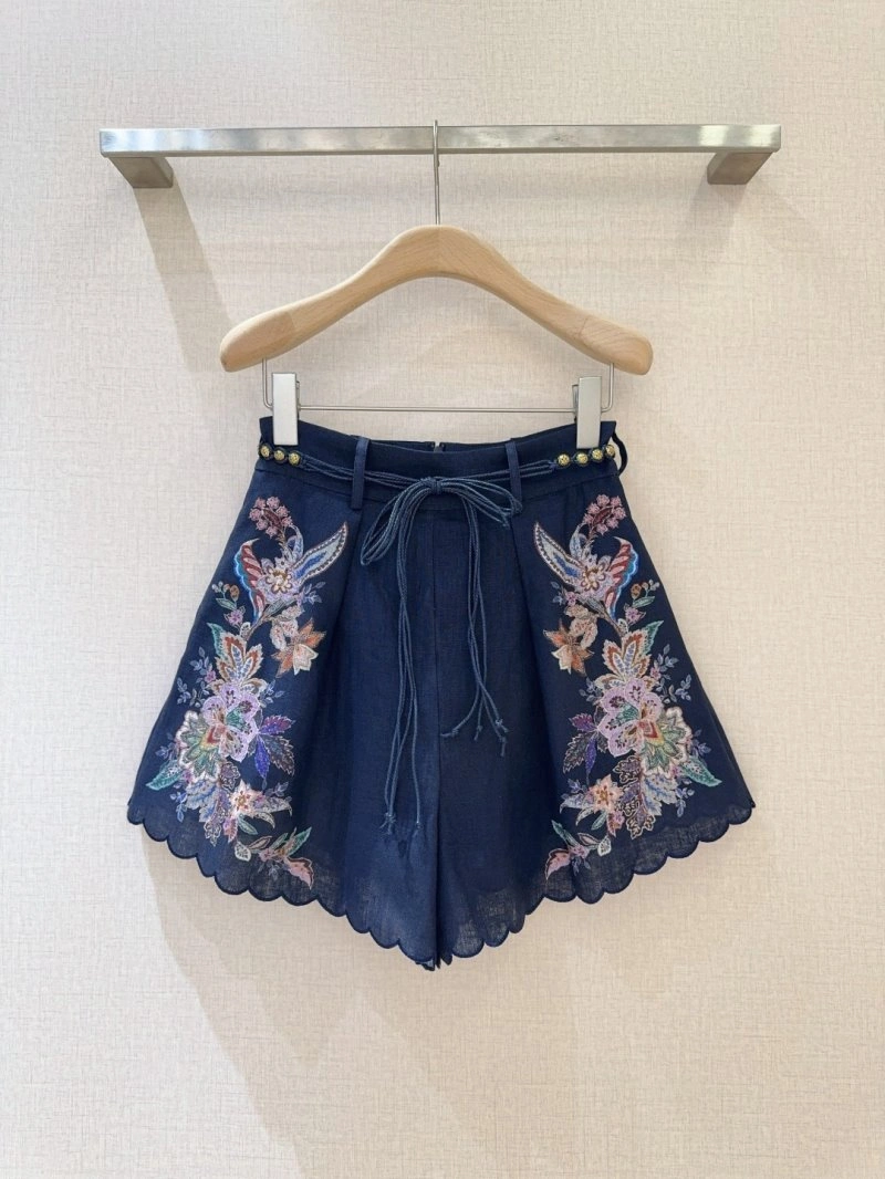 AllSeason Unclassified Brand Short Pants 150440