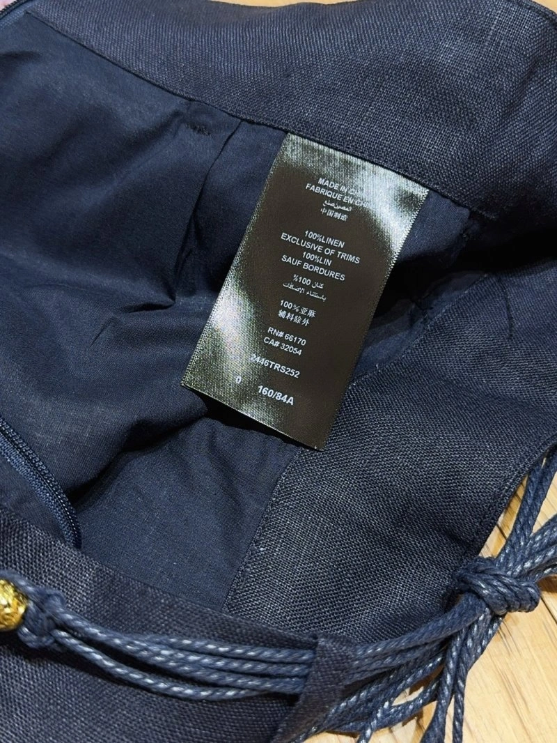 AllSeason Unclassified Brand Short Pants 150440