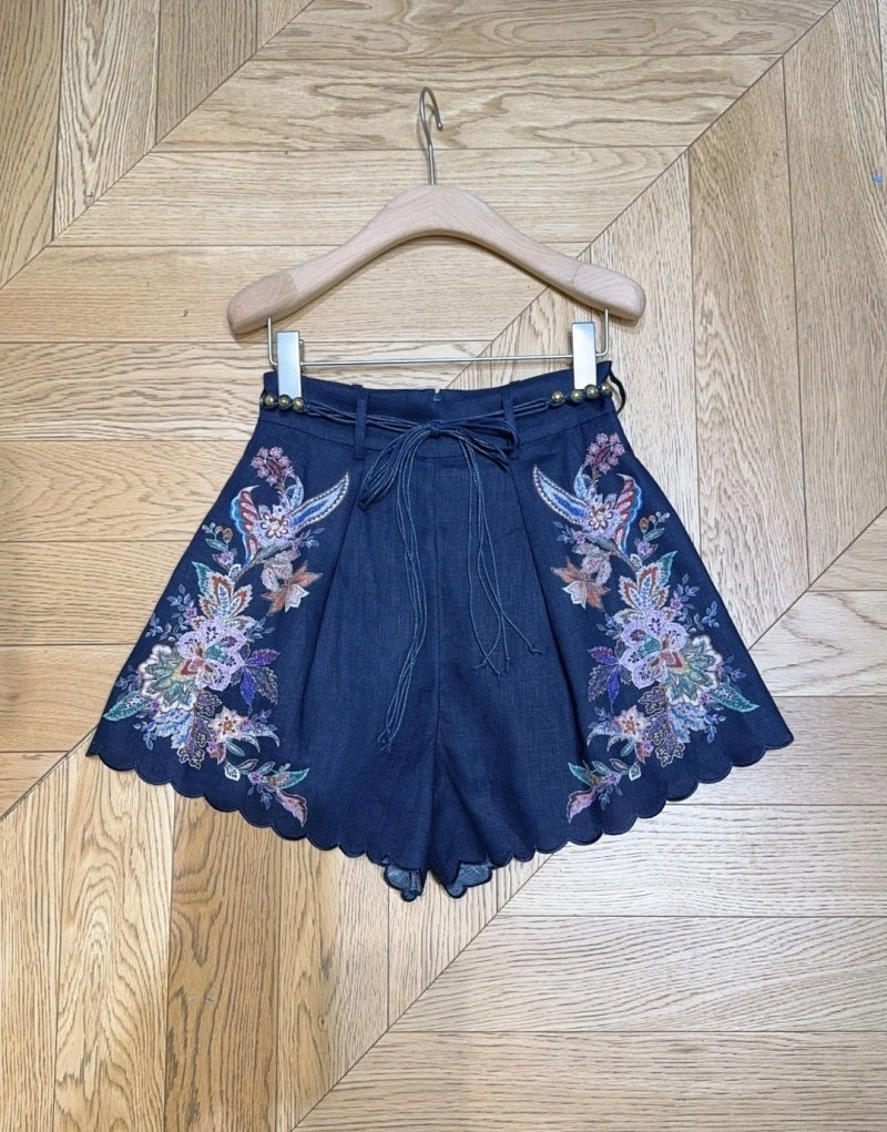 AllSeason Unclassified Brand Short Pants 150440