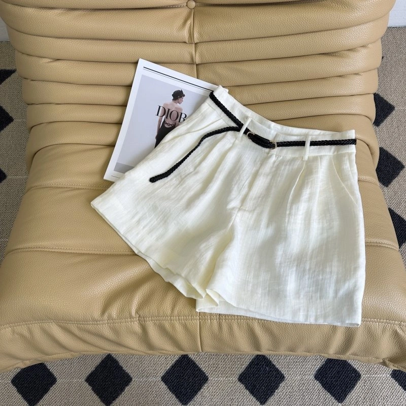 Unclassified Brand Short Pants Timeless 150454