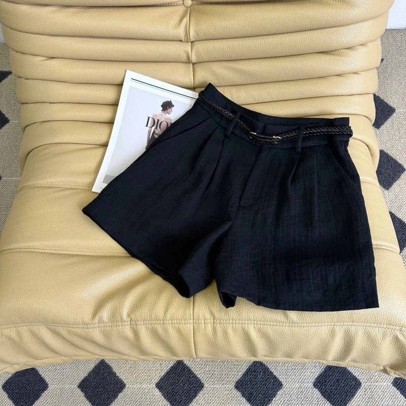 Unclassified Brand Short Pants Timeless 150454