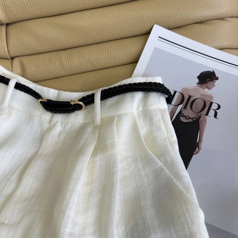 Unclassified Brand Short Pants Timeless 150454