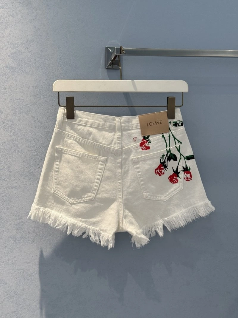 Unclassified Brand Short Pants Snug 150432