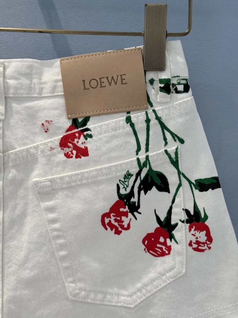 Unclassified Brand Short Pants Snug 150432