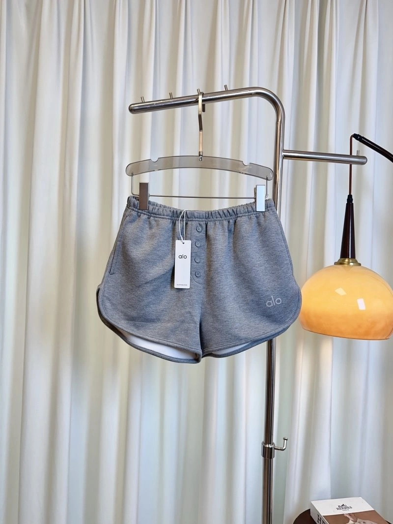 Comfortable Unclassified Brand Short Pants 155454