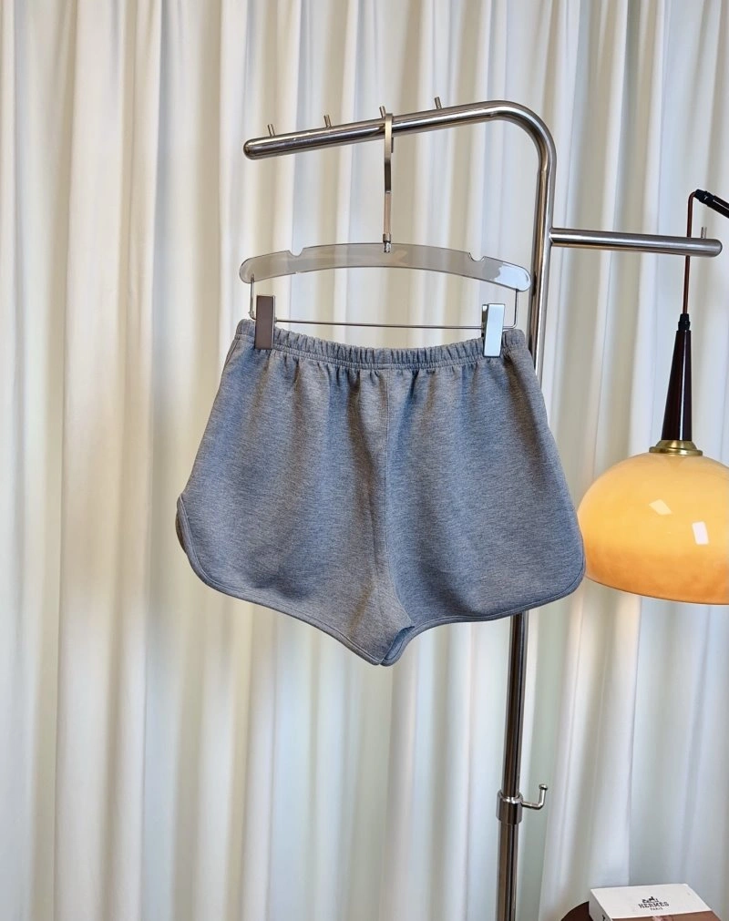 Comfortable Unclassified Brand Short Pants 155454