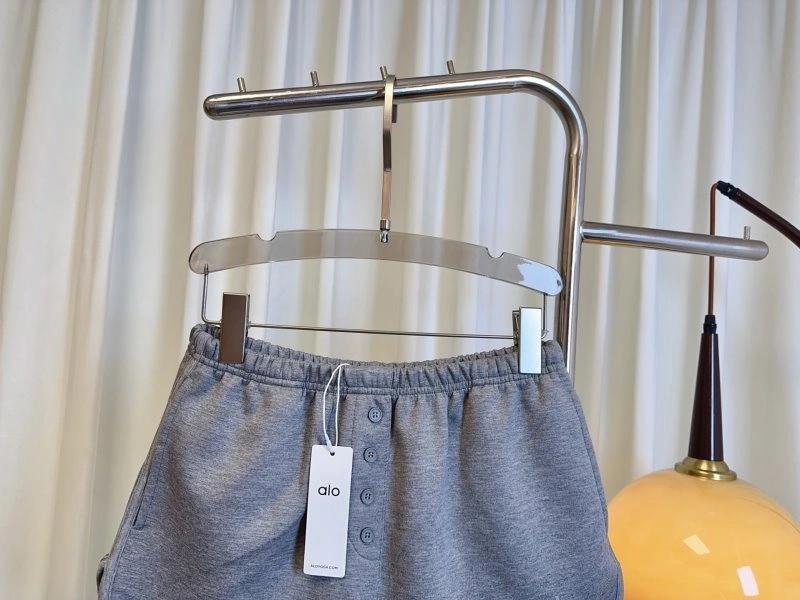 Comfortable Unclassified Brand Short Pants 155454